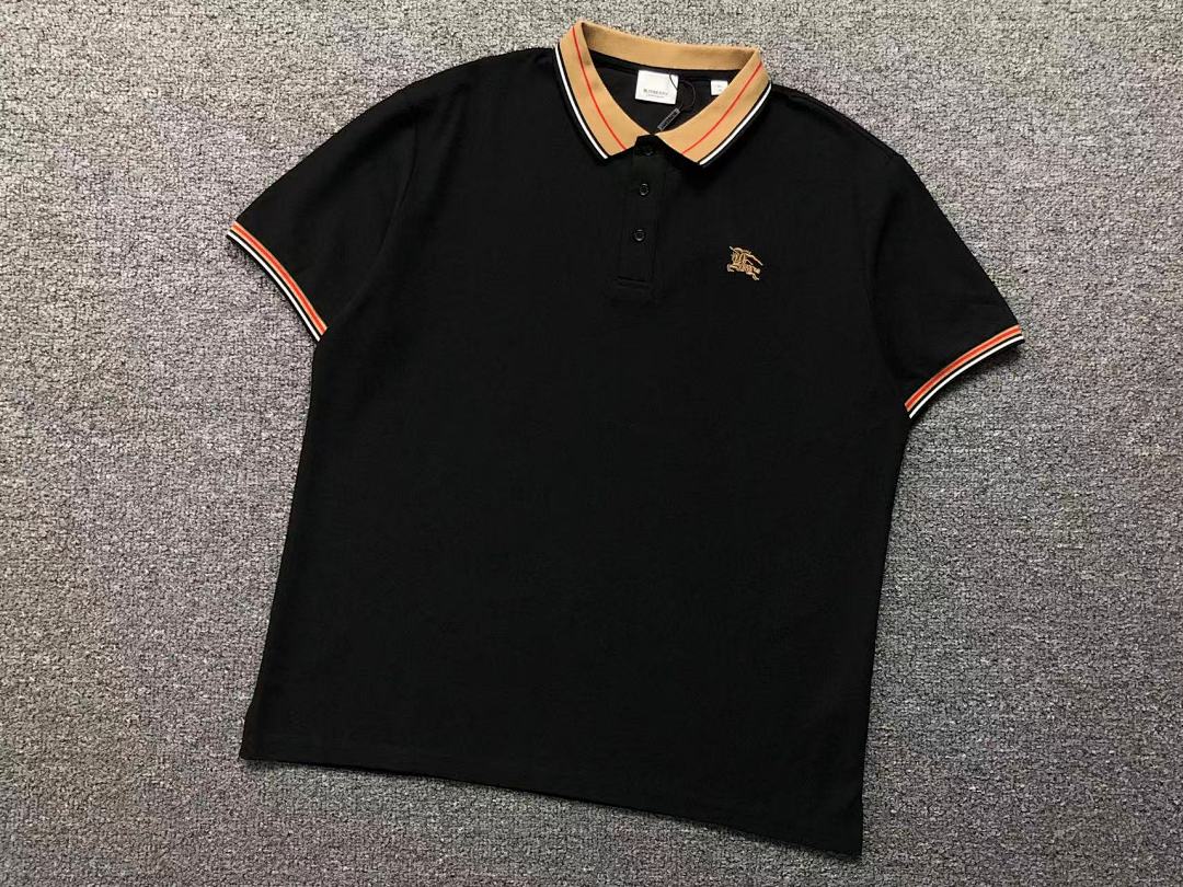 Burberry 158 B⭐R⭐E⭐RY POLO 2112231001 (Im 170Cm 60Kg I Wear Size XL In The Phot) - Image 12