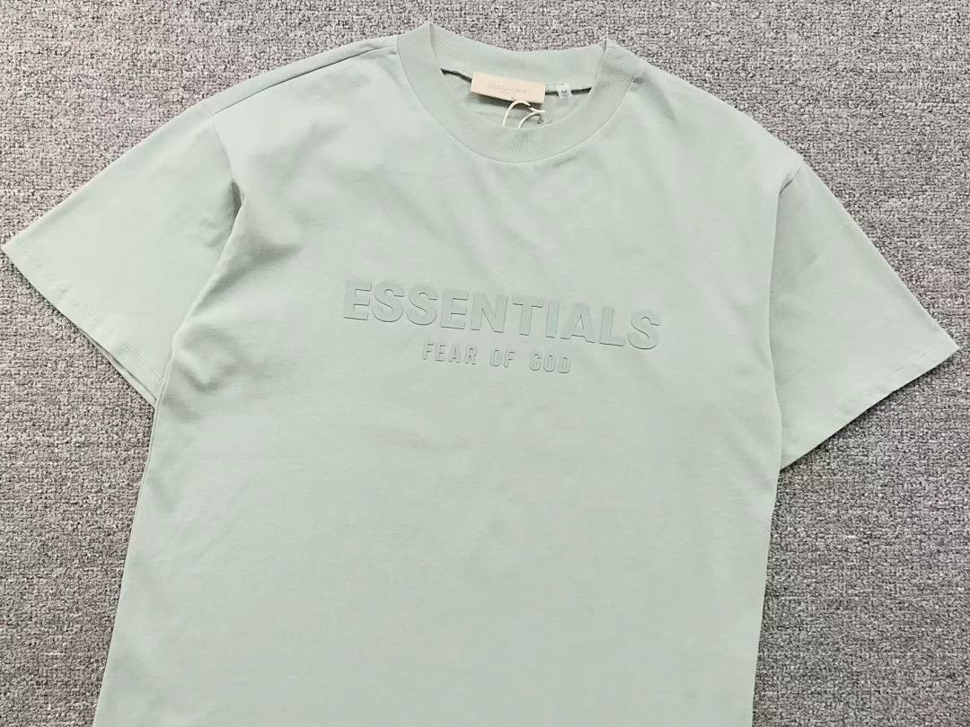 Fear of God 98 FOG T-SHIRT 412133717 (Im 170Cm 57Kg I Wear Size M In The Phot) - Image 20
