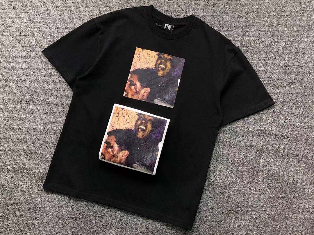 Revenge 78 REVENGE T-SHIRT 504011391 (Im 170Cm 60Kg I Wear Size S In The Phot) - Image 16