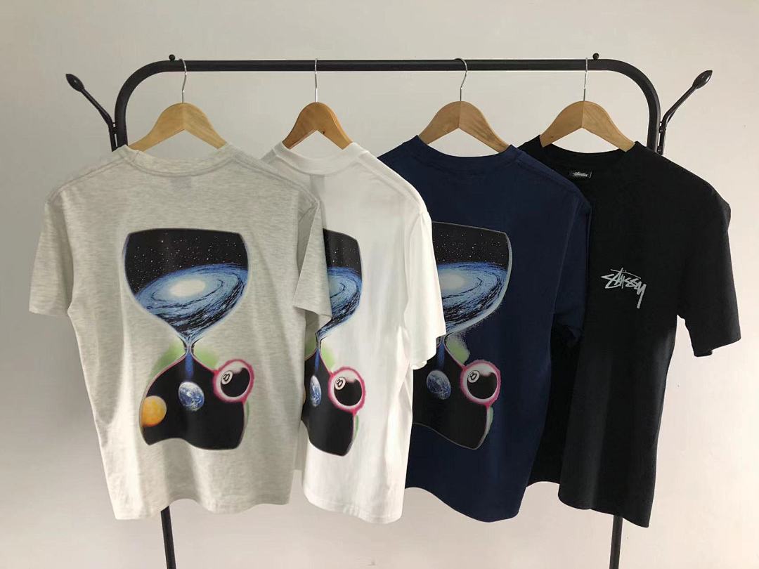 Stussy 85 STUSSY T-SHIRT - Image 30