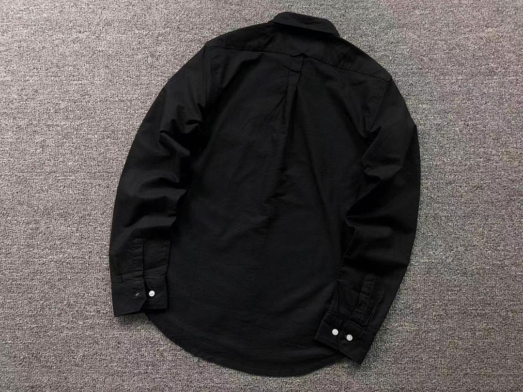 Lacoste 158 LACOSTE SHIRT 411293377 (Im 170Cm 60Kg I Wear Size L In The Phot) - Image 29