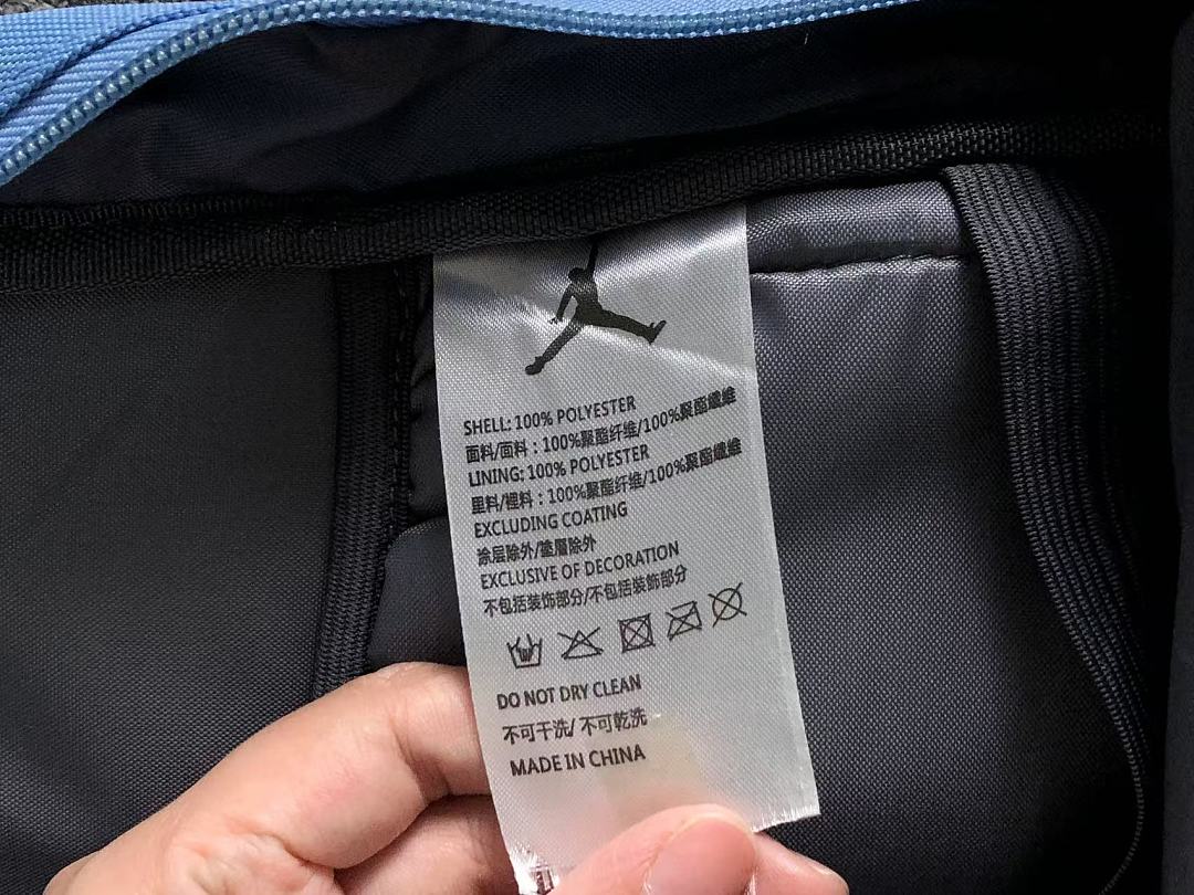Air Jordan 98 A⭐R J⭐R⭐AN BAG 52070124179 (Long 32CM* Wide 13CM* High 43CM) - Image 30