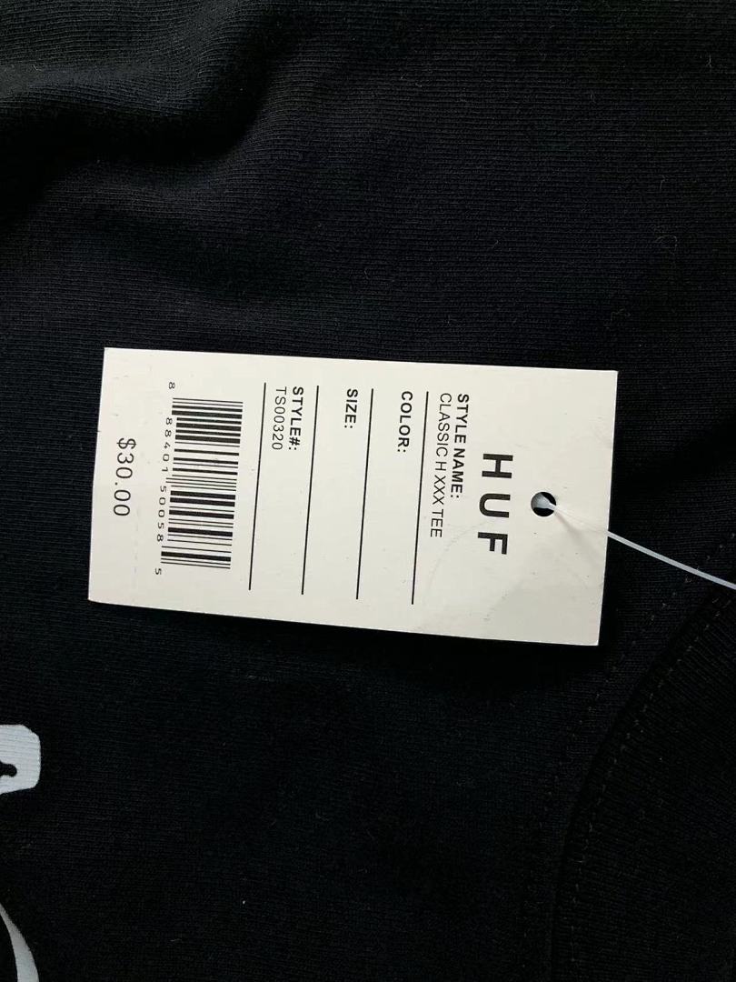 HUF 68 HUF T-SHIRT - Image 20