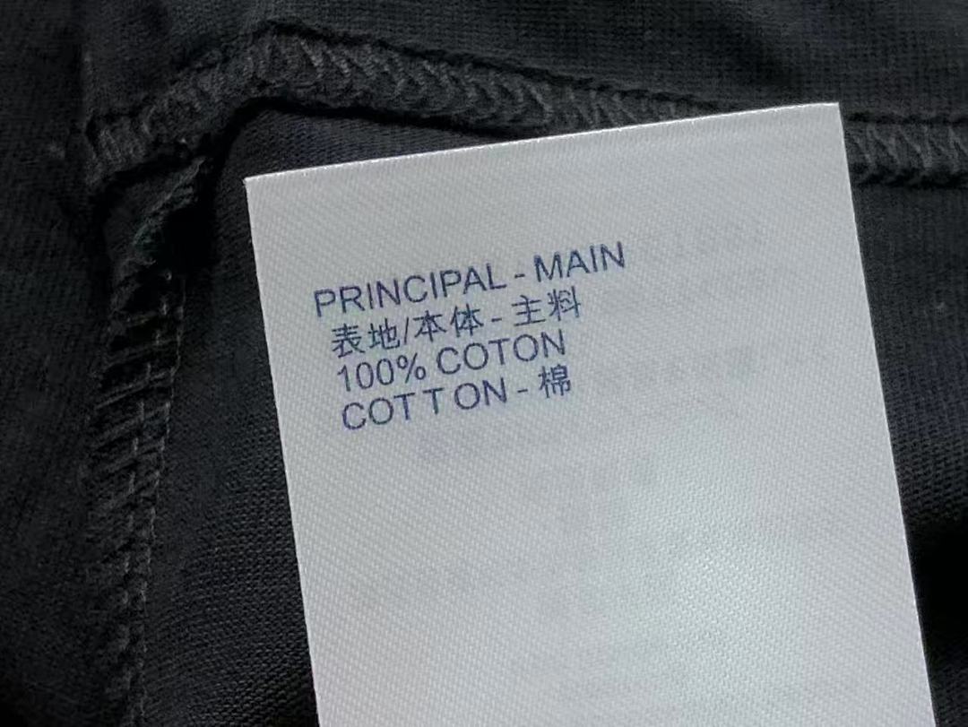 Louis Vuitton 115 L⭐ T-SHIRT 524040319 (Im 170Cm 60Kg I Wear Size S In The Phot) - Image 24