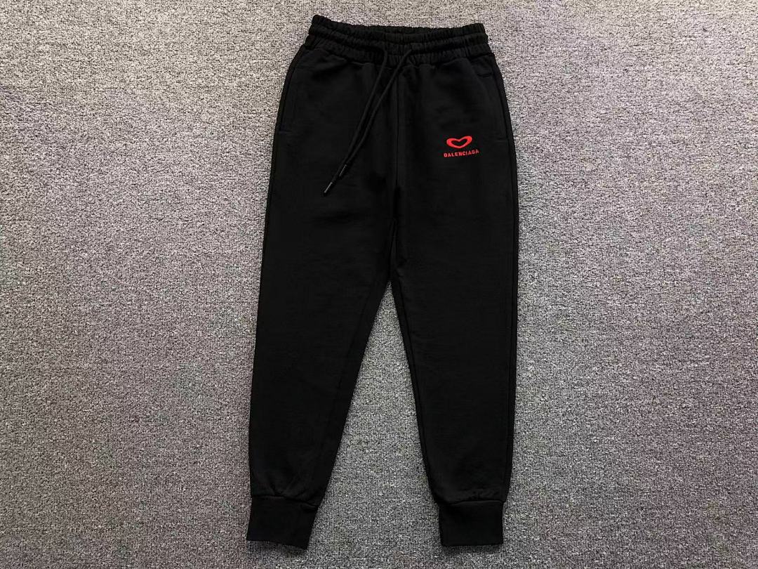 Balenciaga 165 B⭐L⭐⭐⭐IA⭐A TROUSERS 5101105102 (Im 170Cm 60Kg I Wear Size S In The Phot) - Image 5