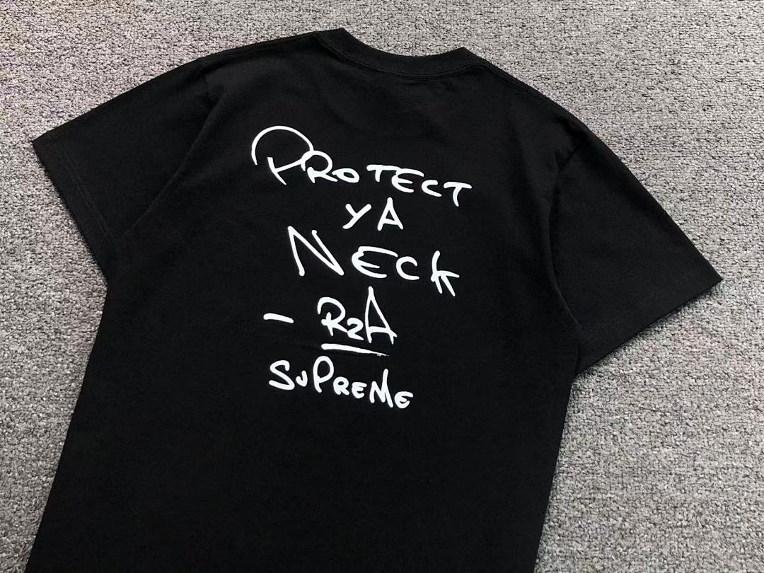 Supreme 115 S⭐⭐R⭐⭐E T-SHIRT 4203182577 (Im 170Cm 60Kg I Wear Size M In The Phot) - Image 15