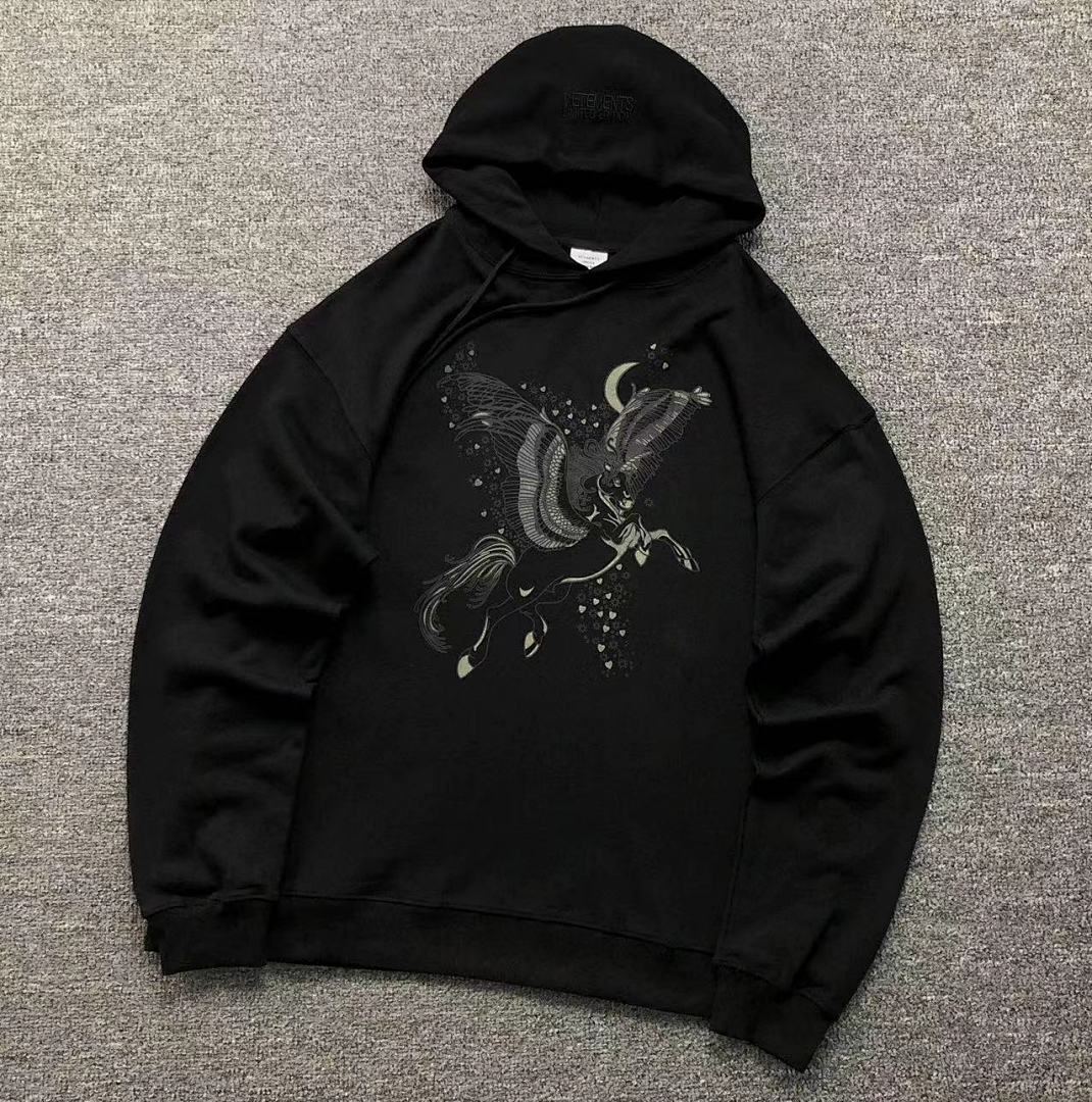 Vetements 175 VETEMENTS