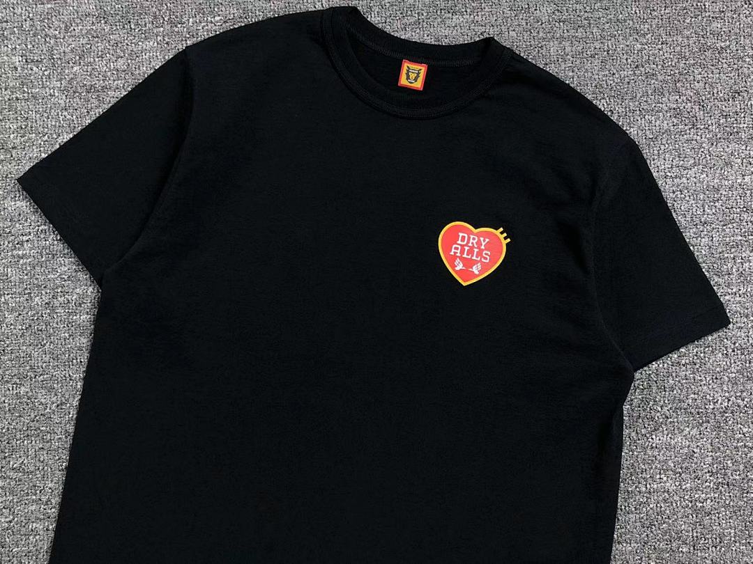 Human Made 108 HUMAN MADE T-SHIRT - Image 9