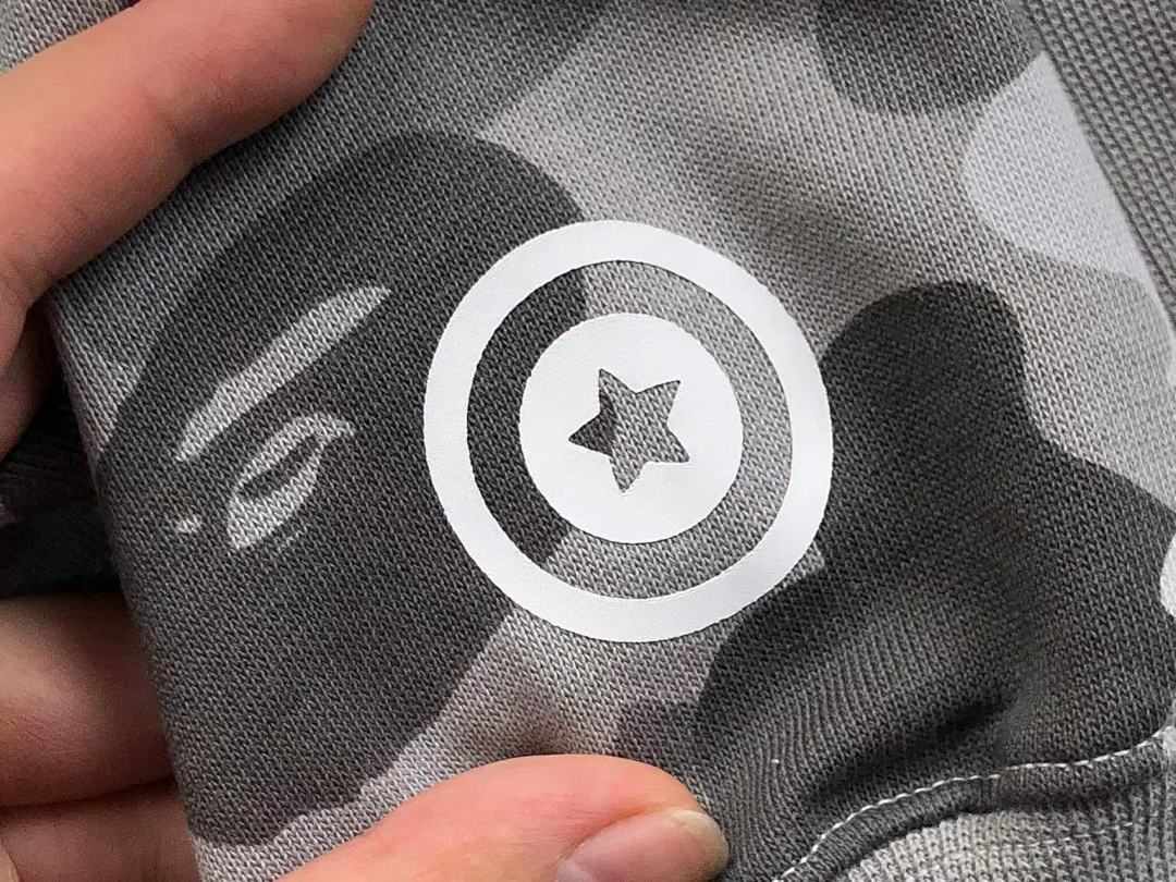 Bape 239 BAPE - Image 33