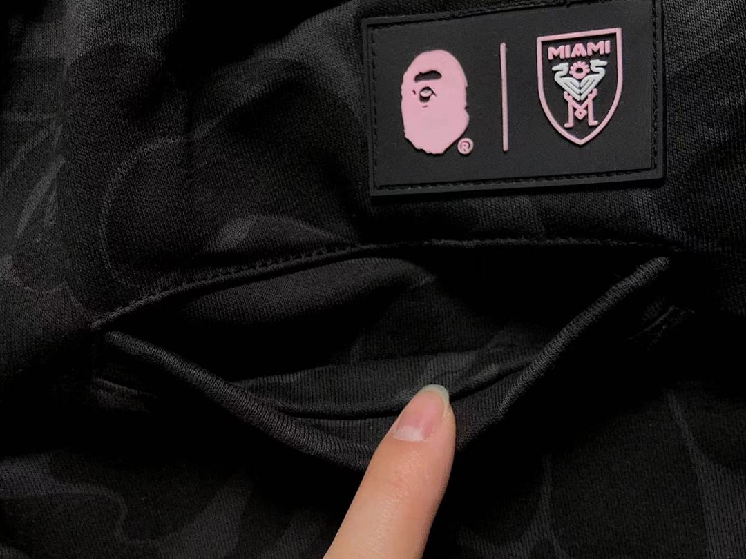 Bape SHORTS119 BAPE T-SHIRT - Image 53