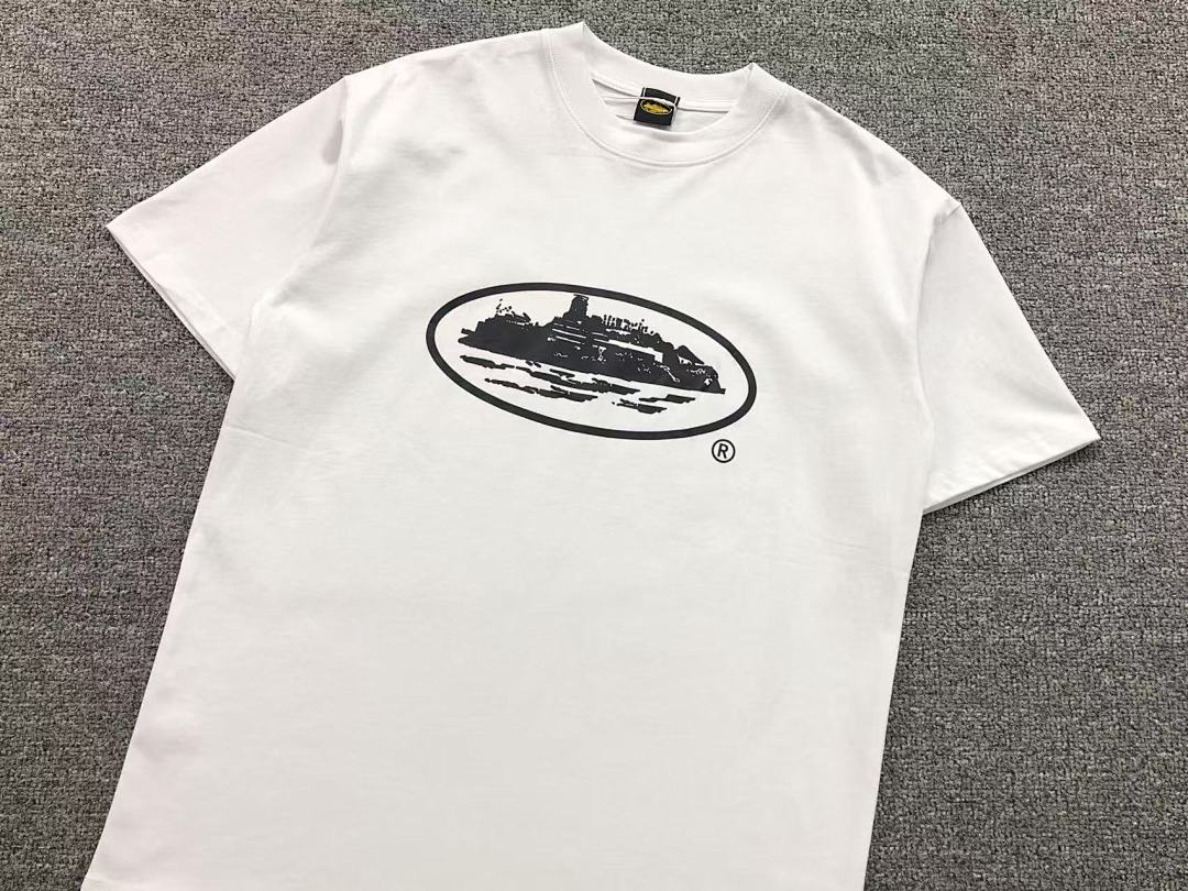 Corteiz 98 CORTEIZ T-SHIRT 2161145125 (Im 170Cm 60Kg I Wear Size S In The Phot) - Image 11