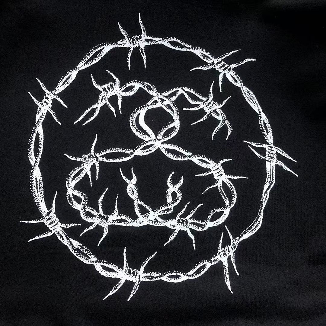 Stussy 158 STUSSY HOODIE 1112021002 (Im 170Cm 60Kg I Wear Size XL In The Phot) - Image 15