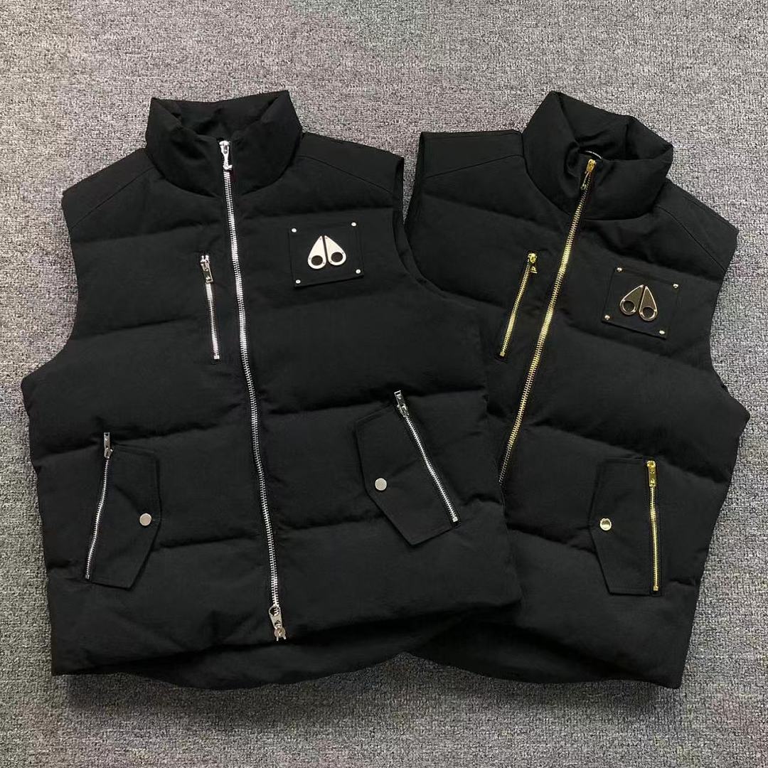Moose Knuckles 508 M⭐⭐SE K⭐⭐CK⭐⭐S VEST DOWN