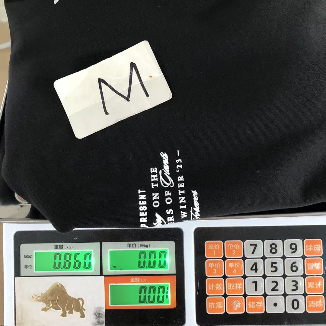 Represent 185 REPRESENT HOODIE 22042907125 (Im 170Cm 60Kg I Wear Size M In The Phot) - Image 24