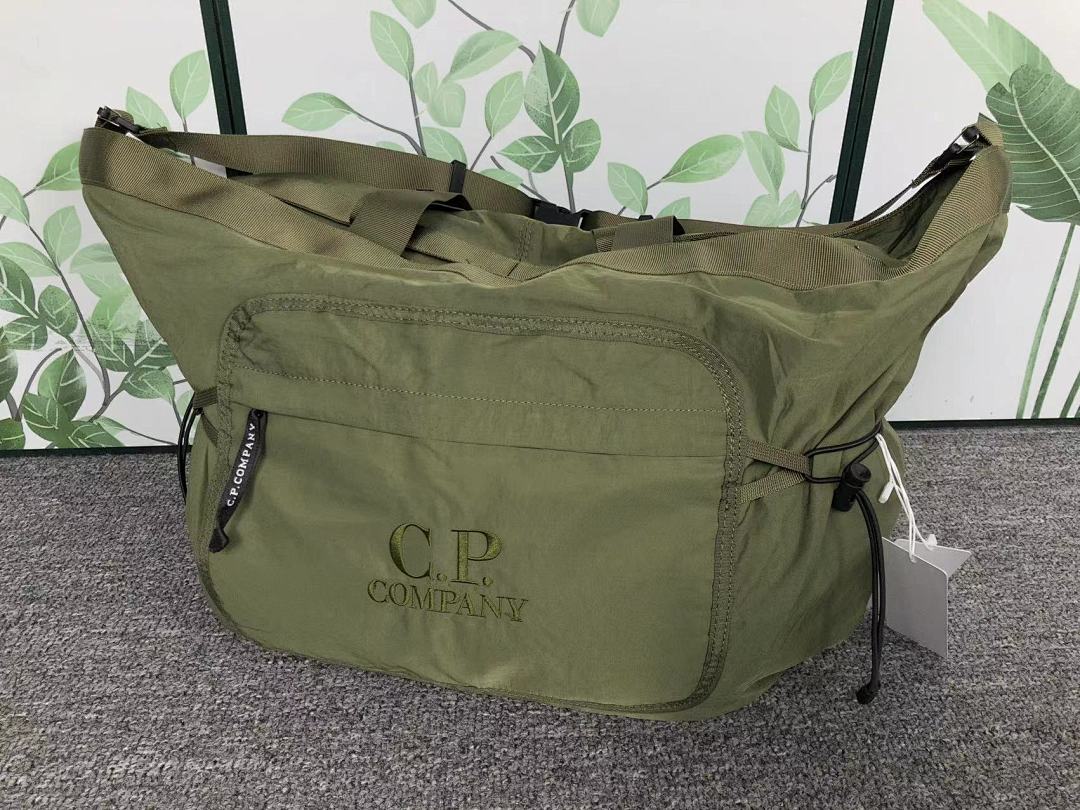 C.P. Company 128 CP BAG 1104280666 (Long 69CM* Wide 27CM*35CM) - Image 8
