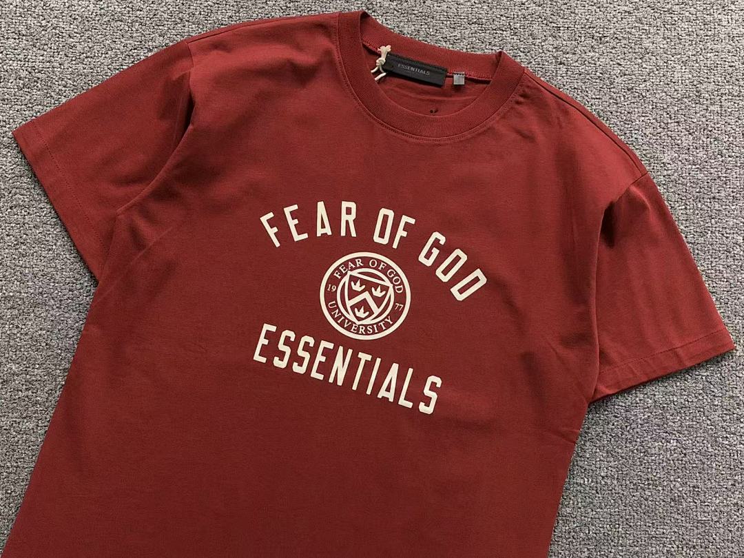 Fear of God 95 FOG T-SHIRT - Image 7