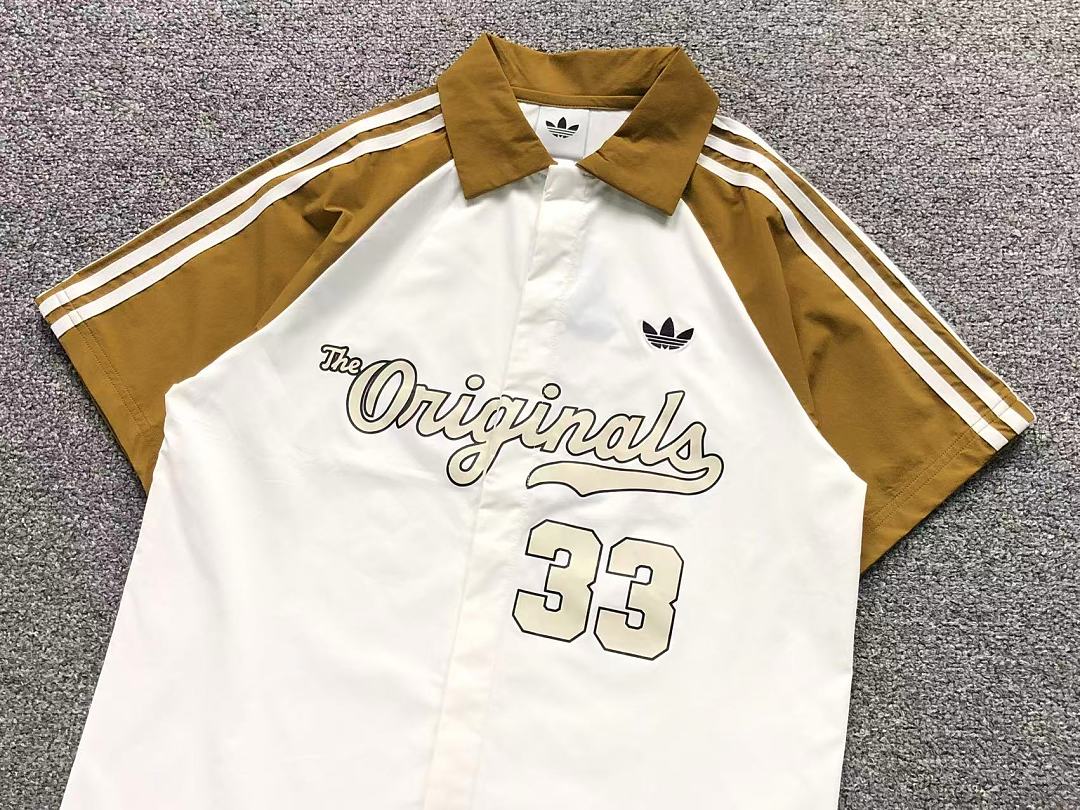 Adidas 125 A⭐I⭐AS SHIRT 4205262077 (Im 170Cm 60Kg I Wear Size M In The Phot) - Image 8