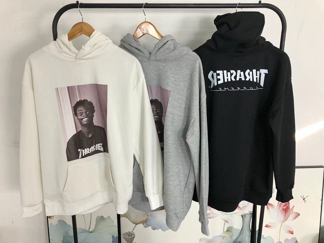 Supreme 178 S⭐⭐R⭐⭐E HOODIE 4201141677 (Im 170Cm 55Kg I Wear Size M In The Phot) - Image 34