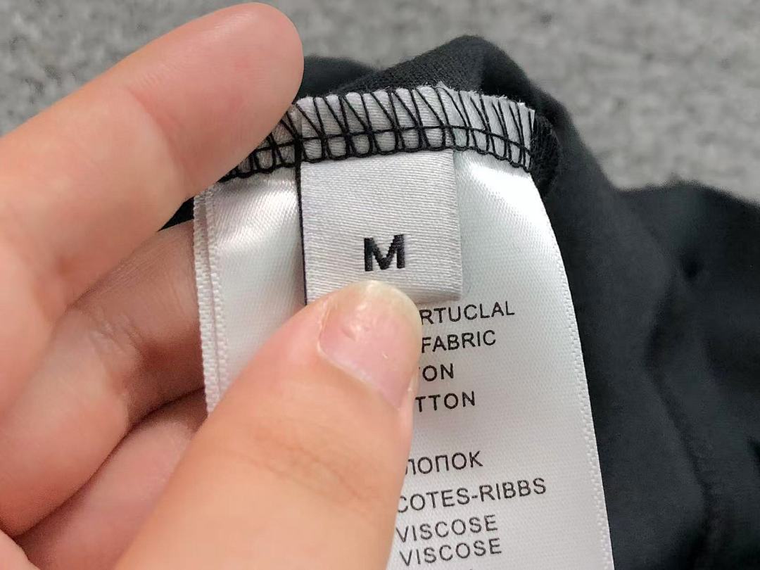 Celine 115 C⭐L⭐⭐E T-SHIRT 5231911147 (Im 170Cm 60Kg I Wear Size M In The Phot) - Image 27