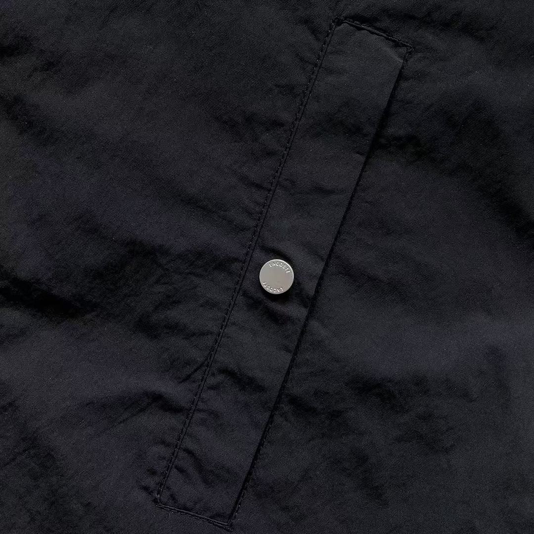 Lacoste 358 LACOSTE JACKET 2208062004 (Im 170Cm 60Kg I Wear Size M In The Phot) - Image 15