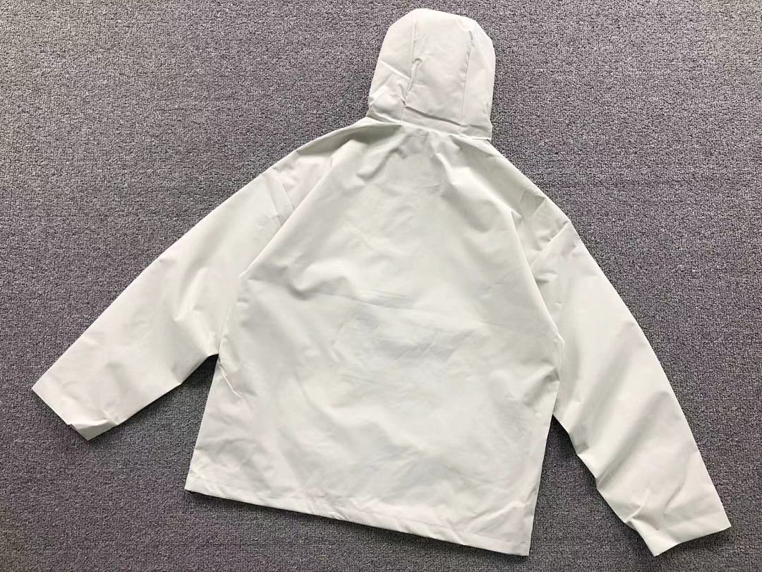 Unbranded 178 FOOTBALL JACKET 1232524002 (Im 170Cm 65Kg I Wear Size L In The Phot) - Image 11