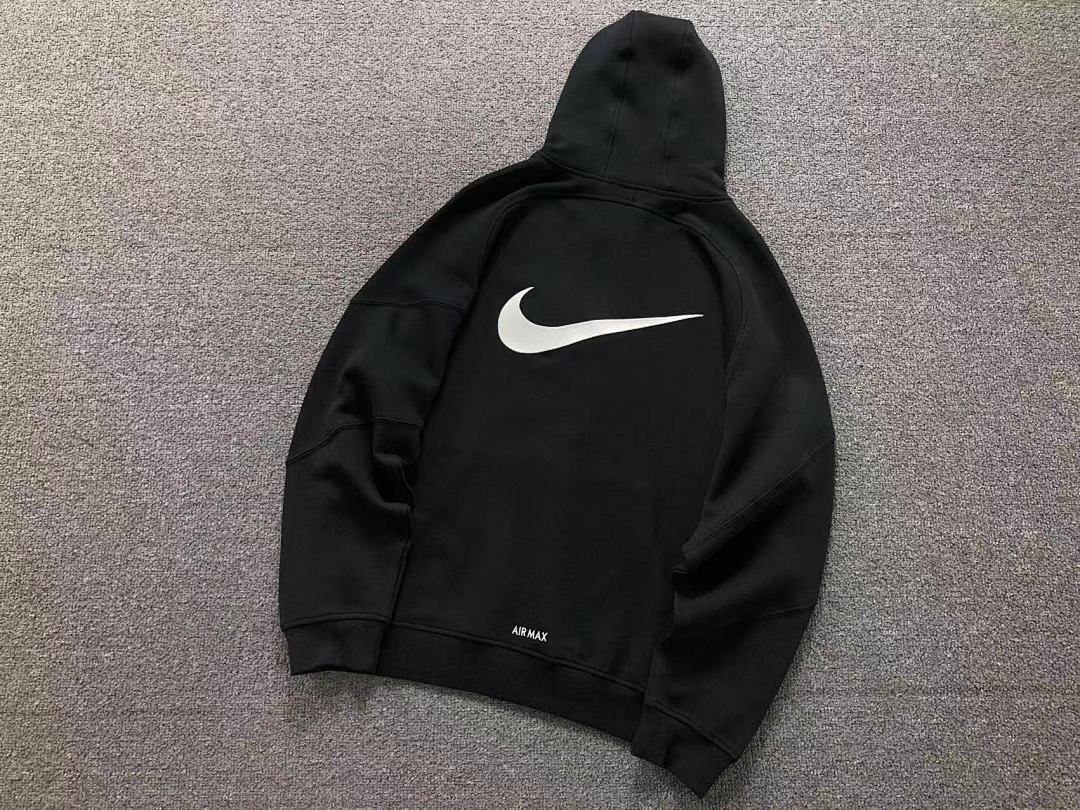 Nike TROUSERS 158 N⭐K⭐ S⭐⭐R⭐⭐E HOODIE - Image 9