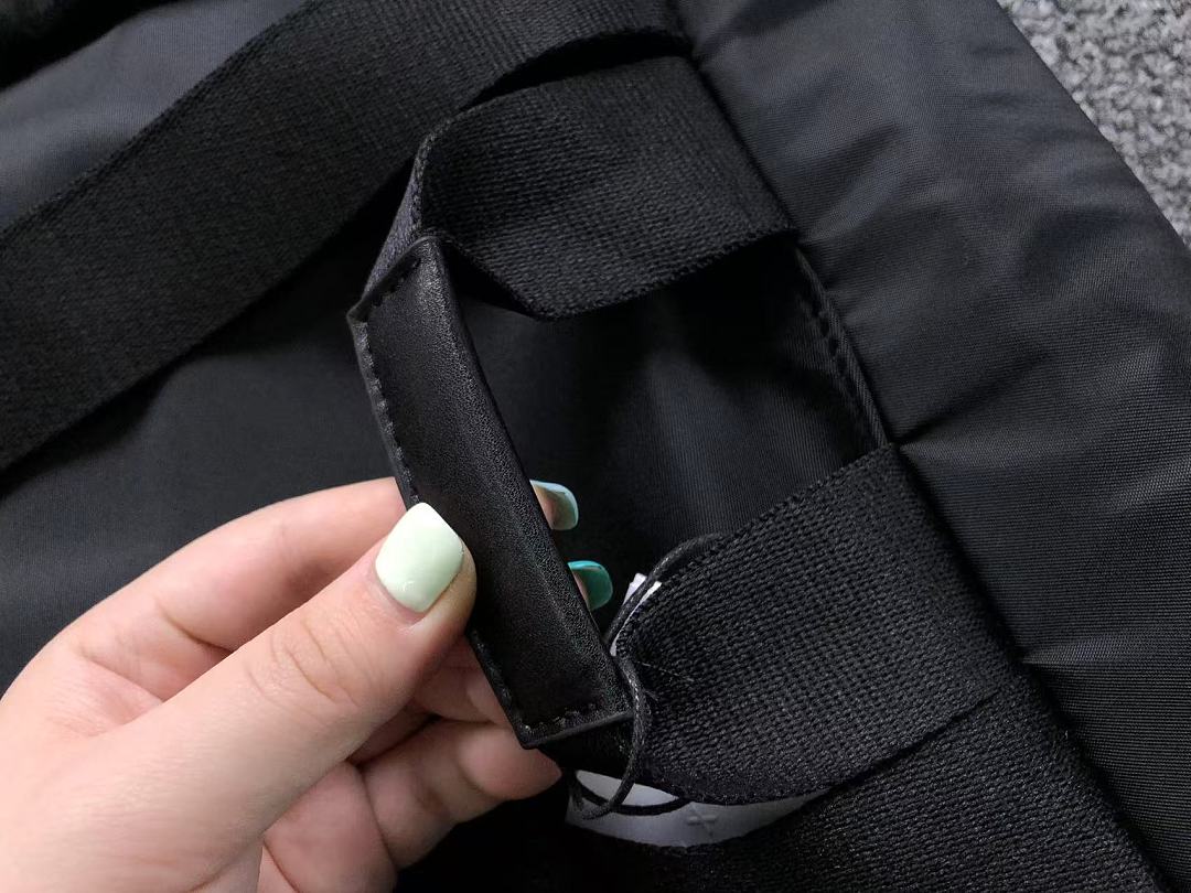 1017 Alyx 9SM 298 1017AL⭐⭐9⭐M BAG 3205150221 (Long 38CM* Wide 14CM* High 45CM) - Image 16