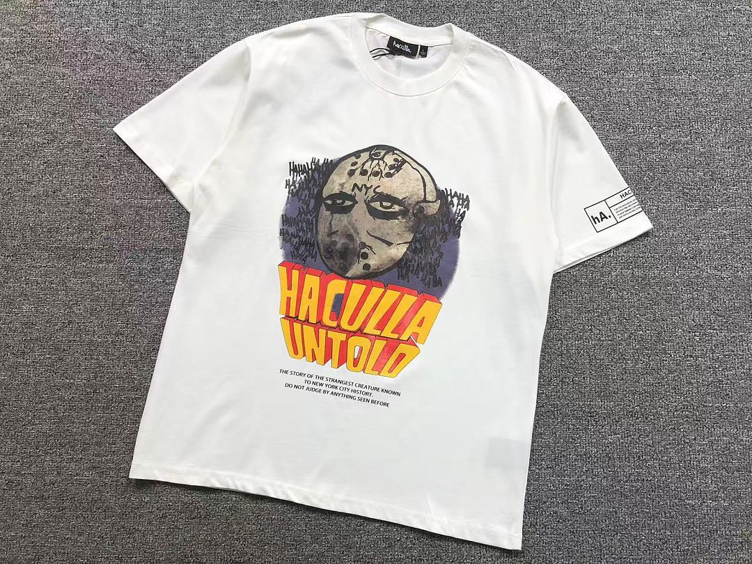 Unbranded 98 HA⭐U⭐LA T-SHIRT 3204156617 (Im 170Cm 60Kg I Wear Size L In The Phot) - Image 6