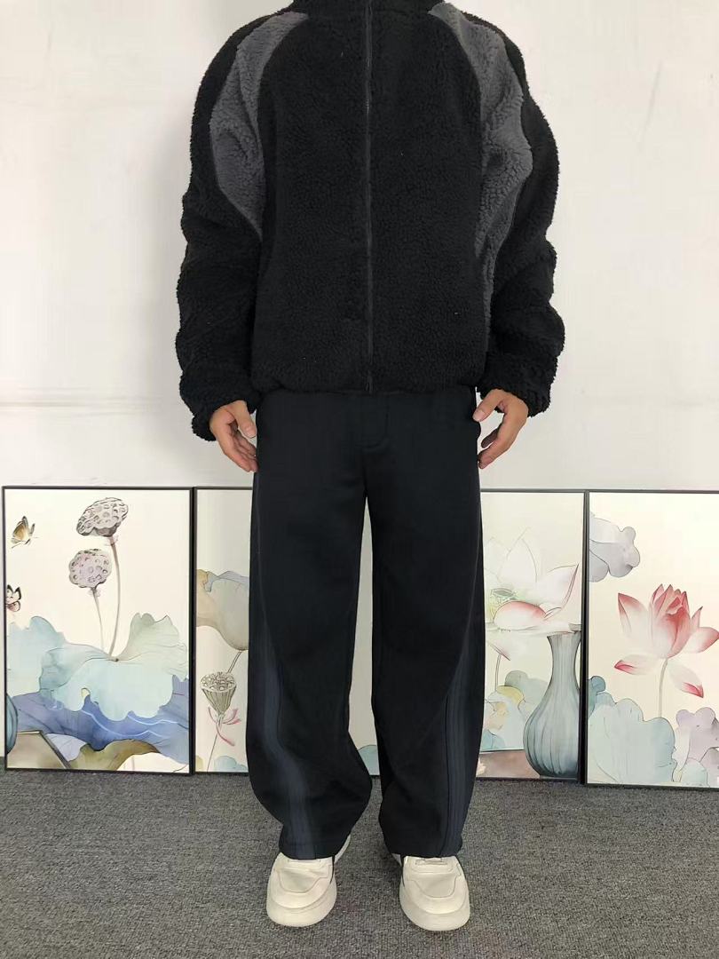 Mertra 228 M⭐RT⭐A FLEECE JACKET 1111070534 (Im 170Cm 60Kg I Wear Size M In The Phot) - Image 3