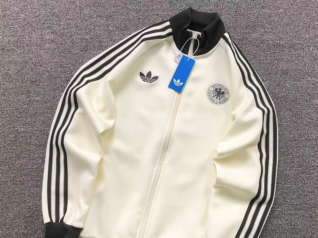 Adidas 158 A⭐I⭐AS JACKET 128251435 (Im 170Cm 60Kg I Wear Size M In The Phot) - Image 9