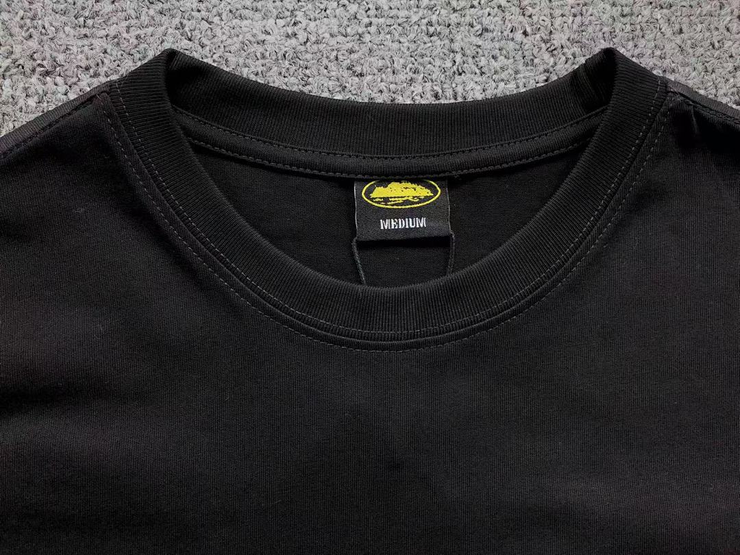 Corteiz 78 CORTEIZ T-SHIRT 311070434 (Im 170Cm 55Kg I Wear Size M In The Phot) - Image 18