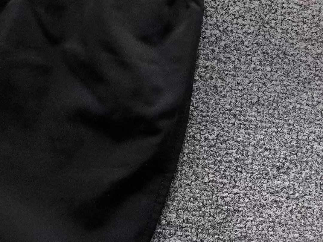Balenciaga 145 B⭐L⭐⭐⭐IA⭐A SHORTS 42061615156 (Im 170Cm 60Kg I Wear Size S In The Phot) - Image 11
