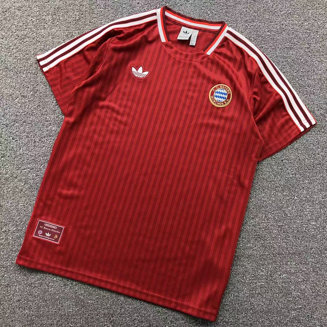 Unbranded 78 FOOTBALL T-SHIRT 11032102002 (Im 170Cm 60Kg I Wear Size L In The Phot)