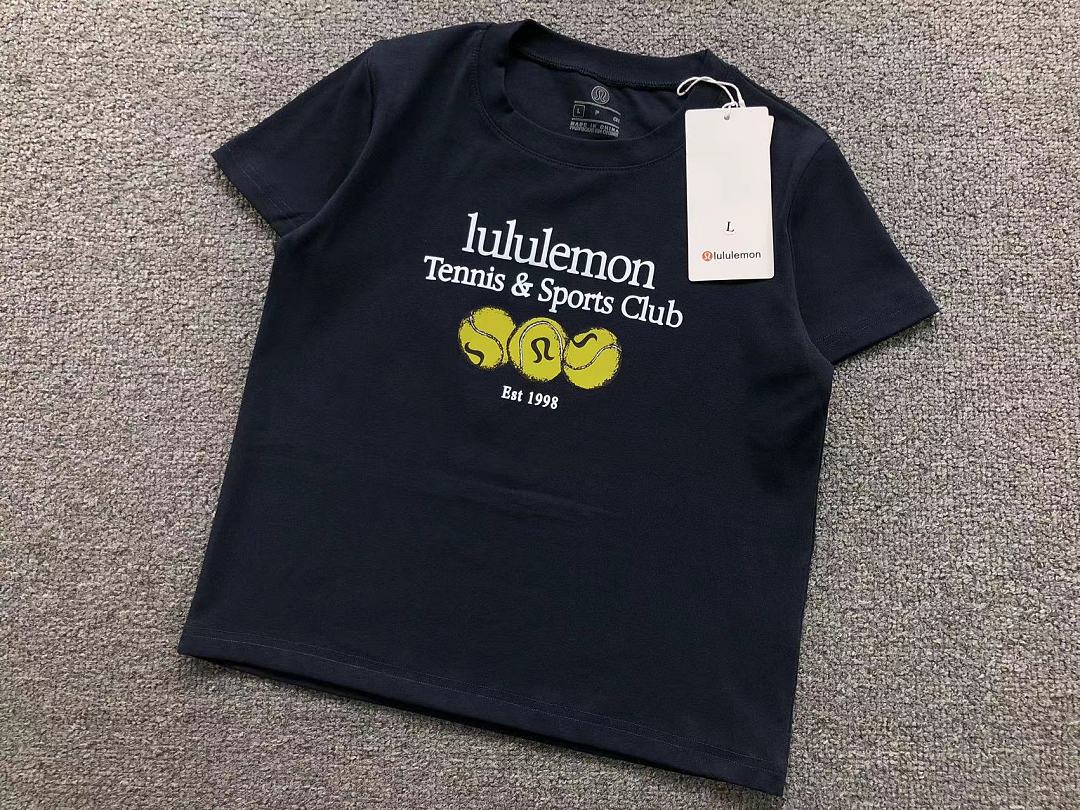 Unbranded 128 LULULEMON T-SHIRT FEMAIE - Image 10
