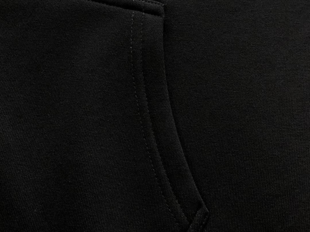 Unbranded 215 C⭐L⭐⭐E HOODIE 2111010901 (Im 170Cm 60Kg I Wear Size L In The Phot) - Image 19