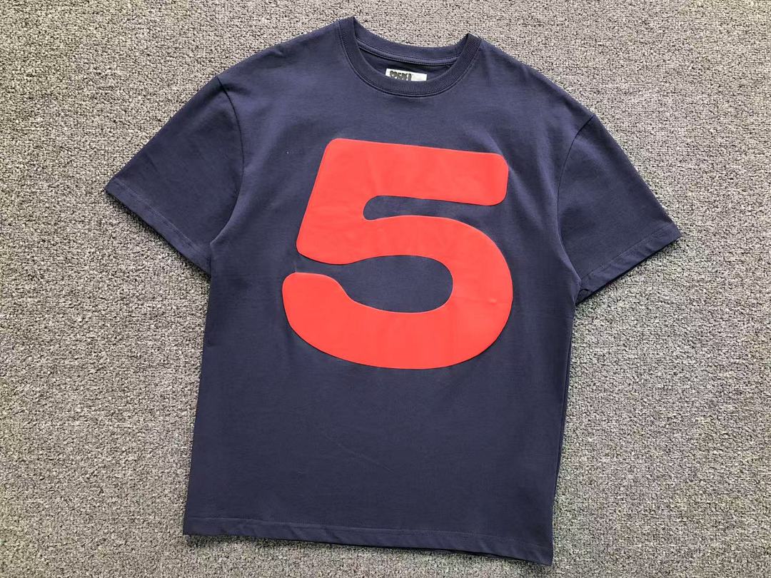 Sp5der 78 SP5DER T-SHIRT 57115491 (Im 170Cm 60Kg I Wear Size S In The Phot) - Image 5