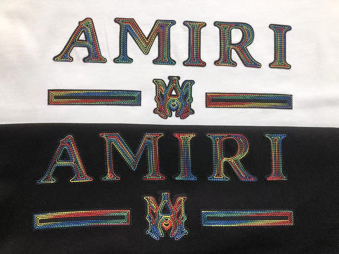 AMIRI 98 AMIRI T-SHIRT 5260801180 (Im 170Cm 60Kg I Wear Size M In The Phot) - Image 12