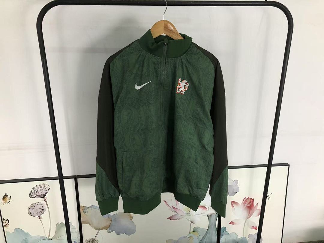 Unbranded 195 FOOTBALL JACKET 11111442002 (Im 170Cm 60Kg I Wear Size XL In The Phot) - Image 20