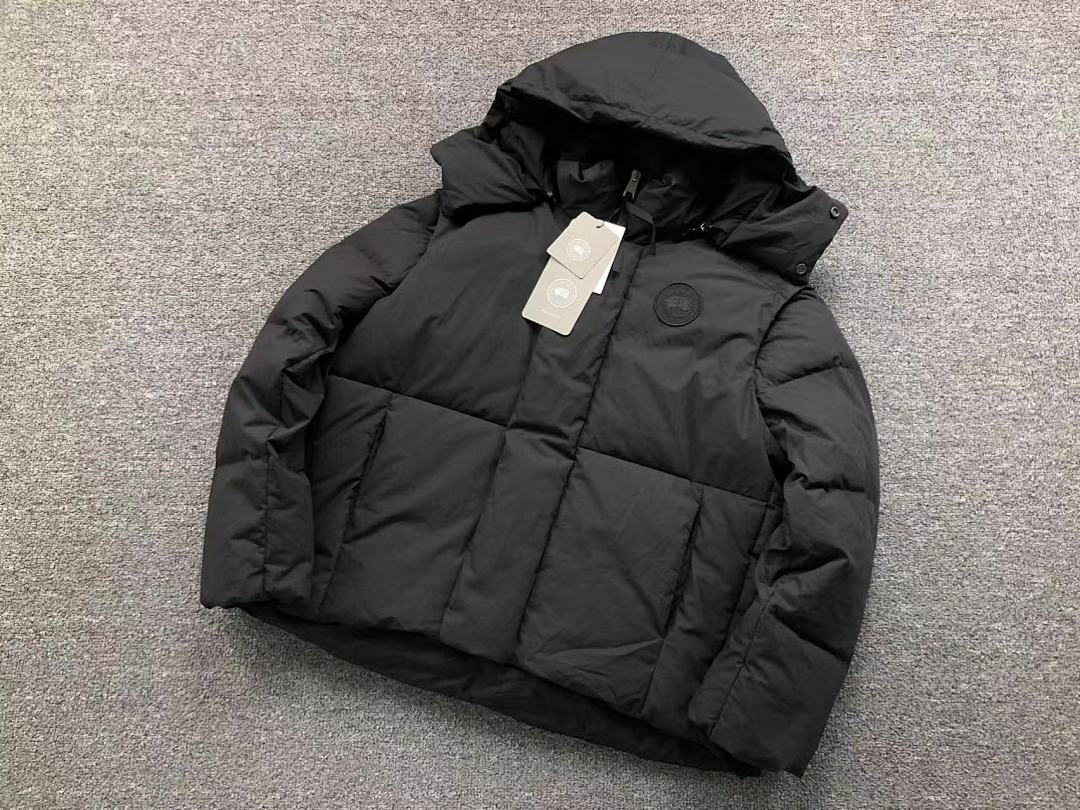 Canada Goose 798 C⭐N⭐⭐A G⭐⭐⭐E DOWN JACKETS 3109060415 (Im 170Cm 60Kg I Wear Size S In The Phot) - Image 12