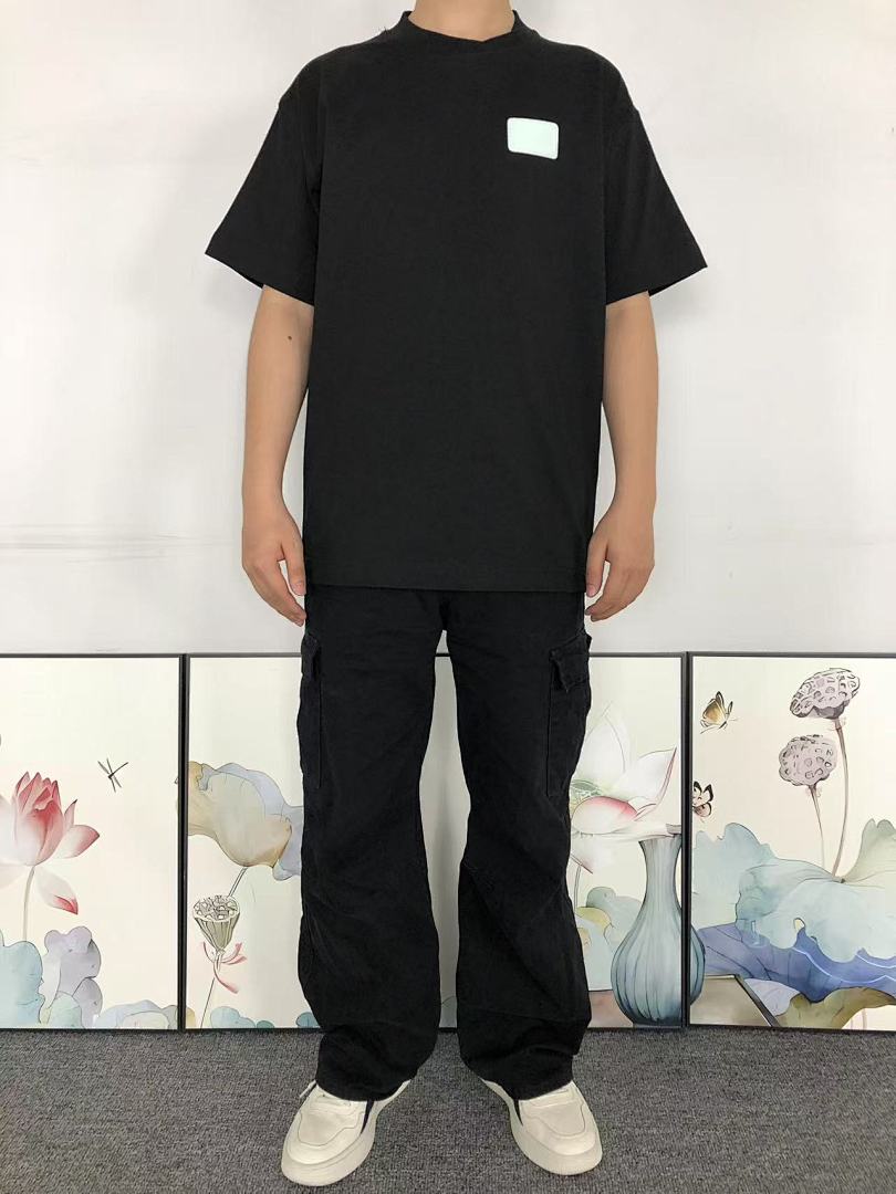 Dolce & Gabbana 95 D⭐LC⭐ GA⭐⭐A⭐A T-SHIRT 56242081 (Im 170Cm 60Kg I Wear Size M In The Phot) - Image 3