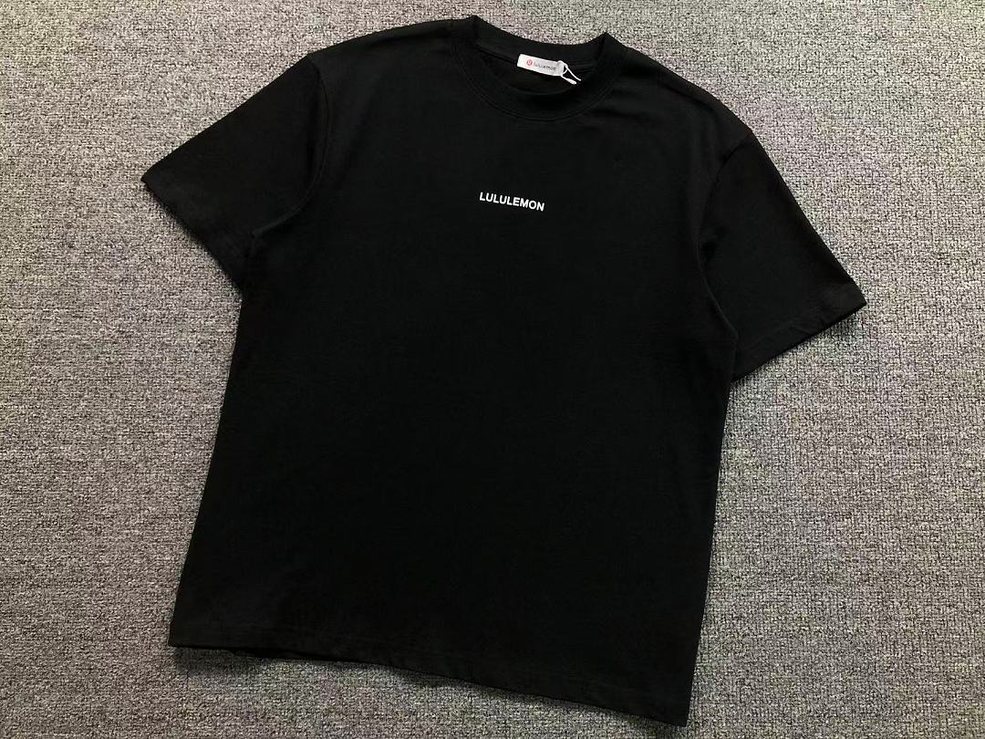 On Running 112 LULULEMON T-SHIRT 3207220717 (Im 170Cm 60Kg I Wear Size L In The Phot) - Image 15