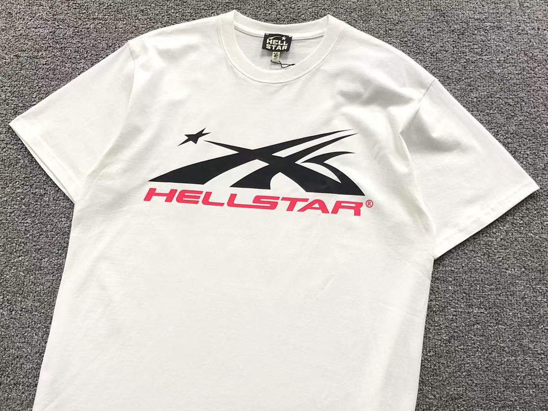 Hellstar 78 HELLSTAR T-SHIRT 56281689 (Im 170Cm 60Kg I Wear Size M In The Phot) - Image 17
