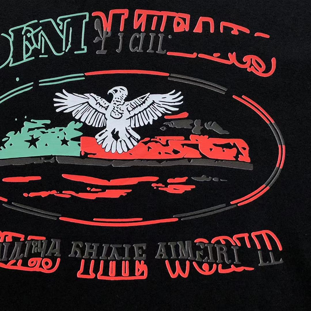 Corteiz 78 CORTEIZ T-SHIRT 524280178 (Im 170Cm 60Kg I Wear Size M In The Phot) - Image 15