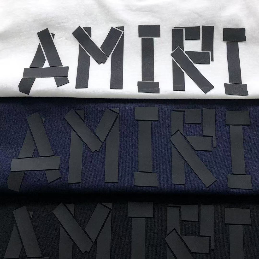 AMIRI 125 AMIRI T-SHIRT 3207130521 (Im 170Cm 60Kg I Wear Size L In The Phot) - Image 15