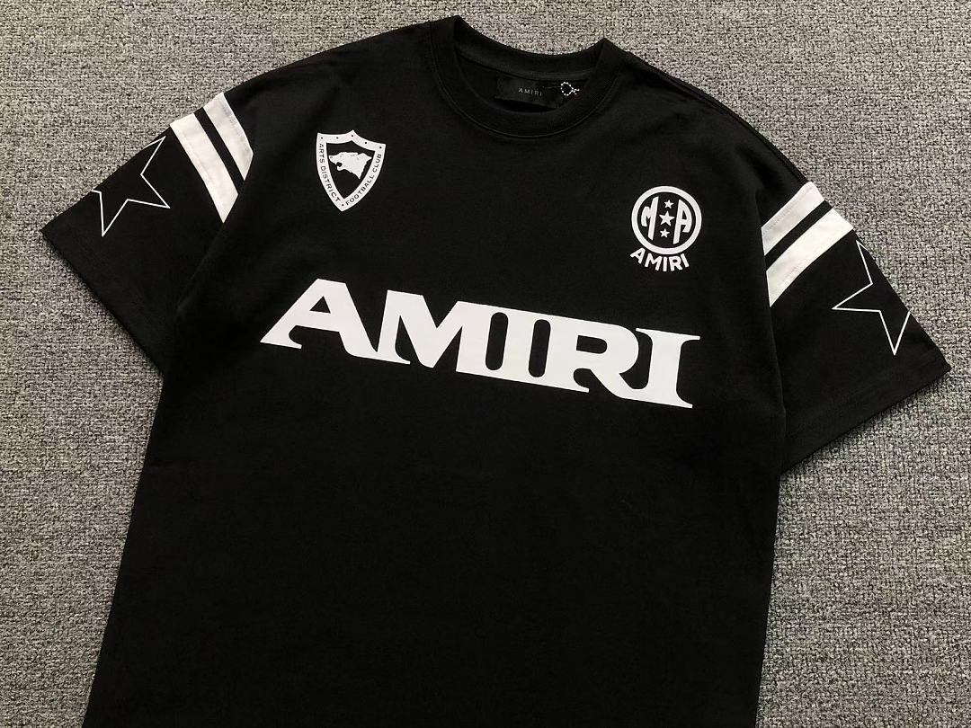 AMIRI 135 AMIRI T-SHIRT 3204271617 (Im 170Cm 60Kg I Wear Size S In The Phot) - Image 12