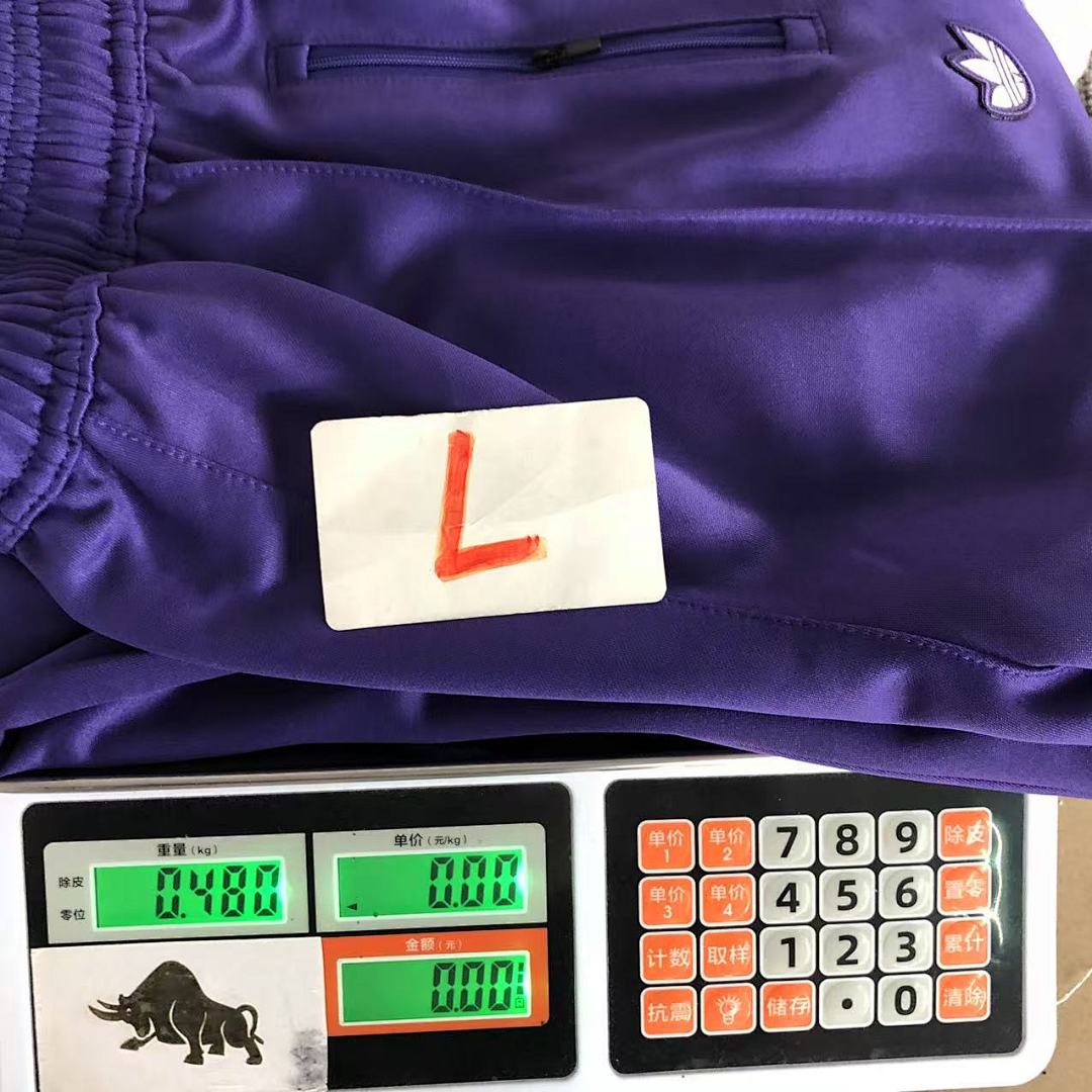Unbranded 188 FOOTBALL HOODIE TROUSERS 2141832002 (Im 170Cm 60Kg I Wear Size L In The Phot) - Image 38