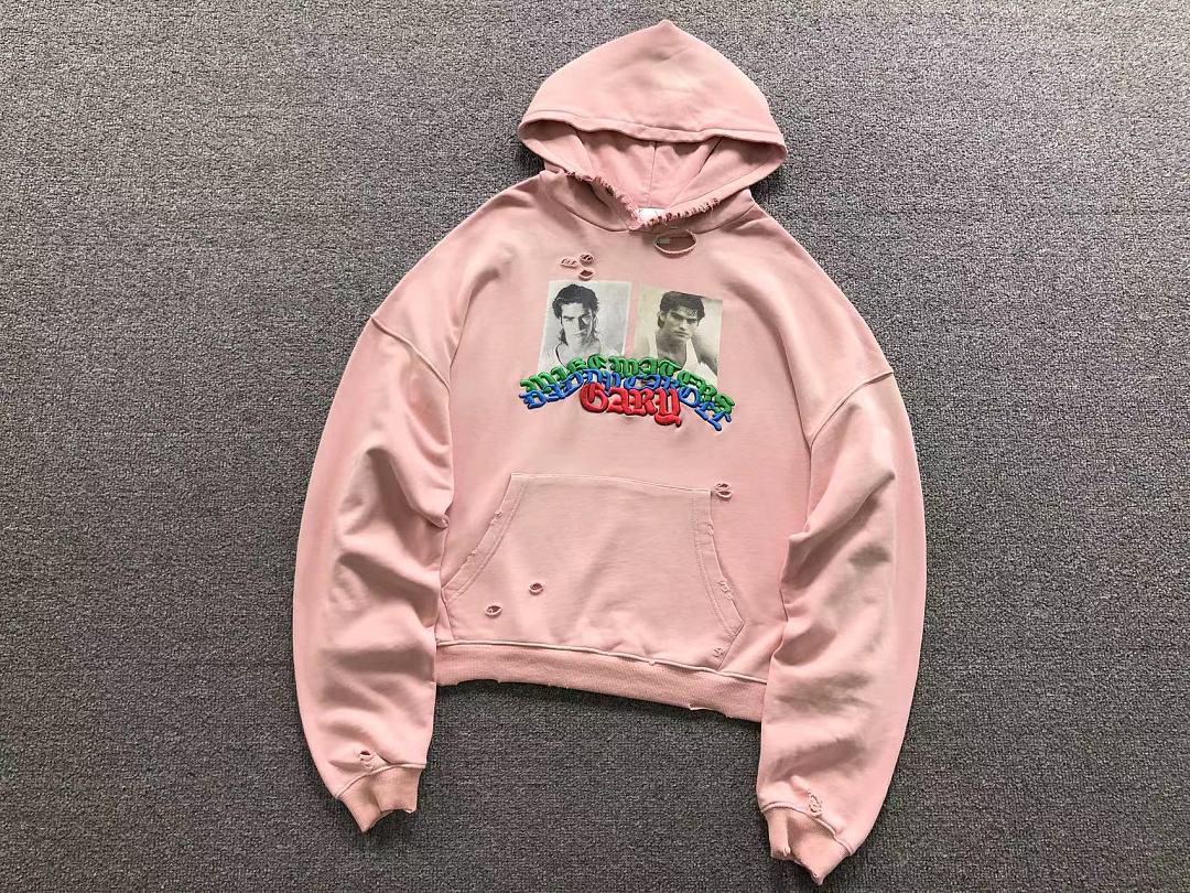 Unbranded 218 PA⭐Y H⭐LLYW⭐OD HOODIE 3208142817 (Im 170Cm 60Kg I Wear Size L In The Phot) - Image 6