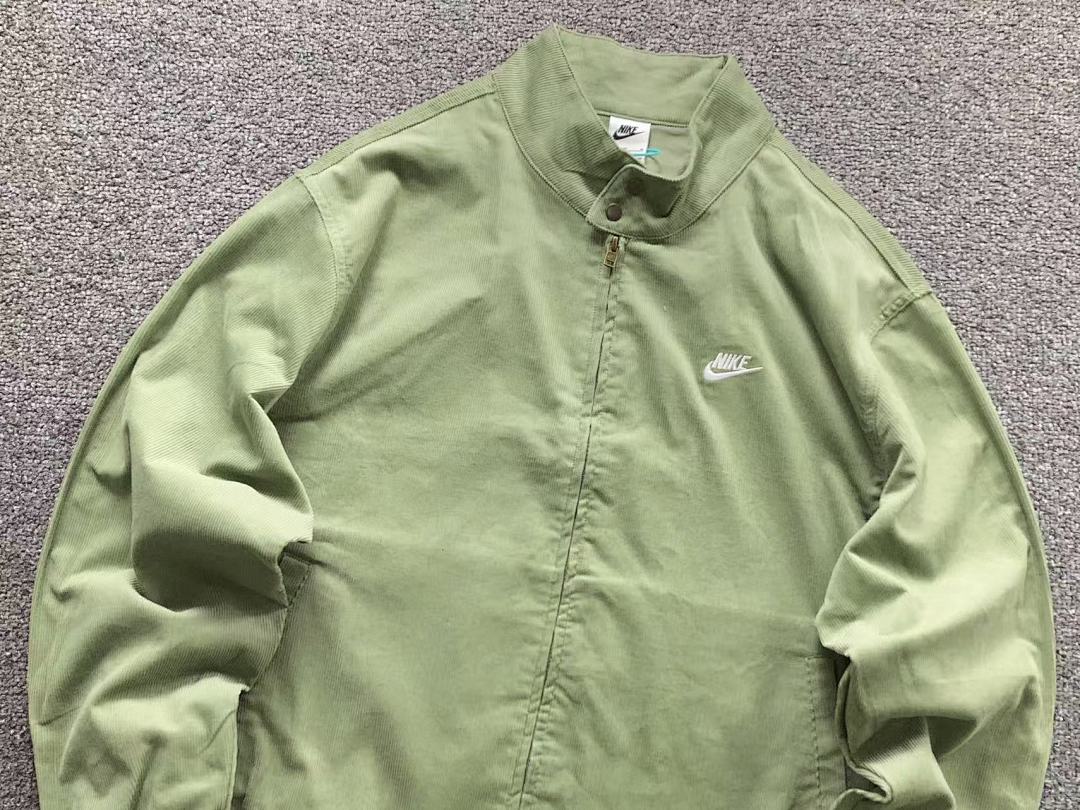 Nike 165 N⭐K⭐ JACKET 510160385 (Im 170Cm 60Kg I Wear Size M In The Phot) - Image 11