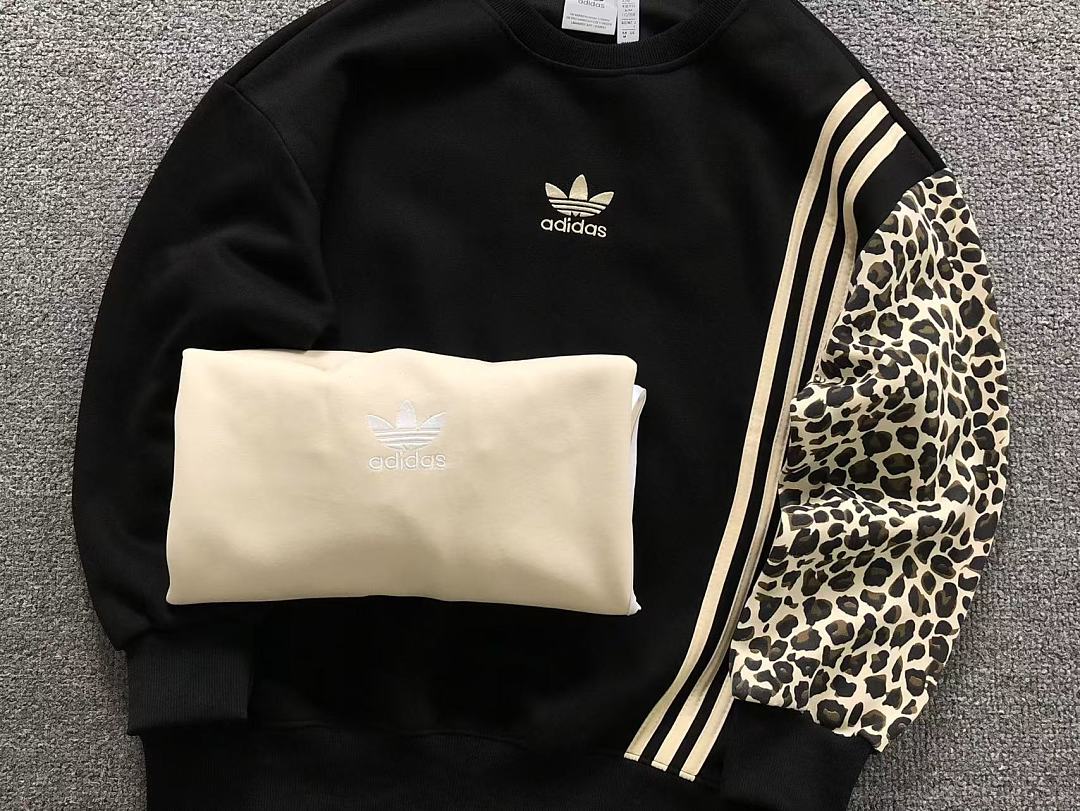 Adidas 238 A⭐I⭐AS HOODIE TROUSERS 4204261077 (Im 170Cm 60Kg I Wear Size M In The Phot) - Image 17