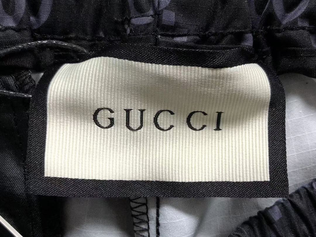 Gucci 158 G⭐C⭐I TROUSERS 52070115147 (Im 170Cm 60Kg I Wear Size M In The Phot) - Image 21